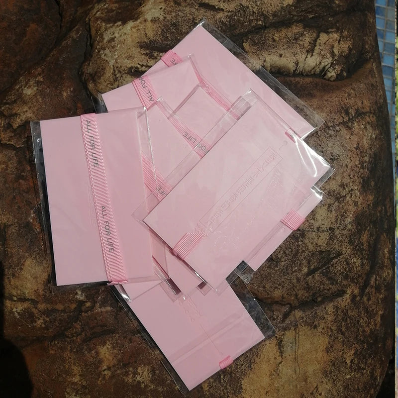 Aromeasy ceramic aromatherapy air freshener diffuser with a decorative ribbon, designed by LOY Home Decor & Clothing Wear.