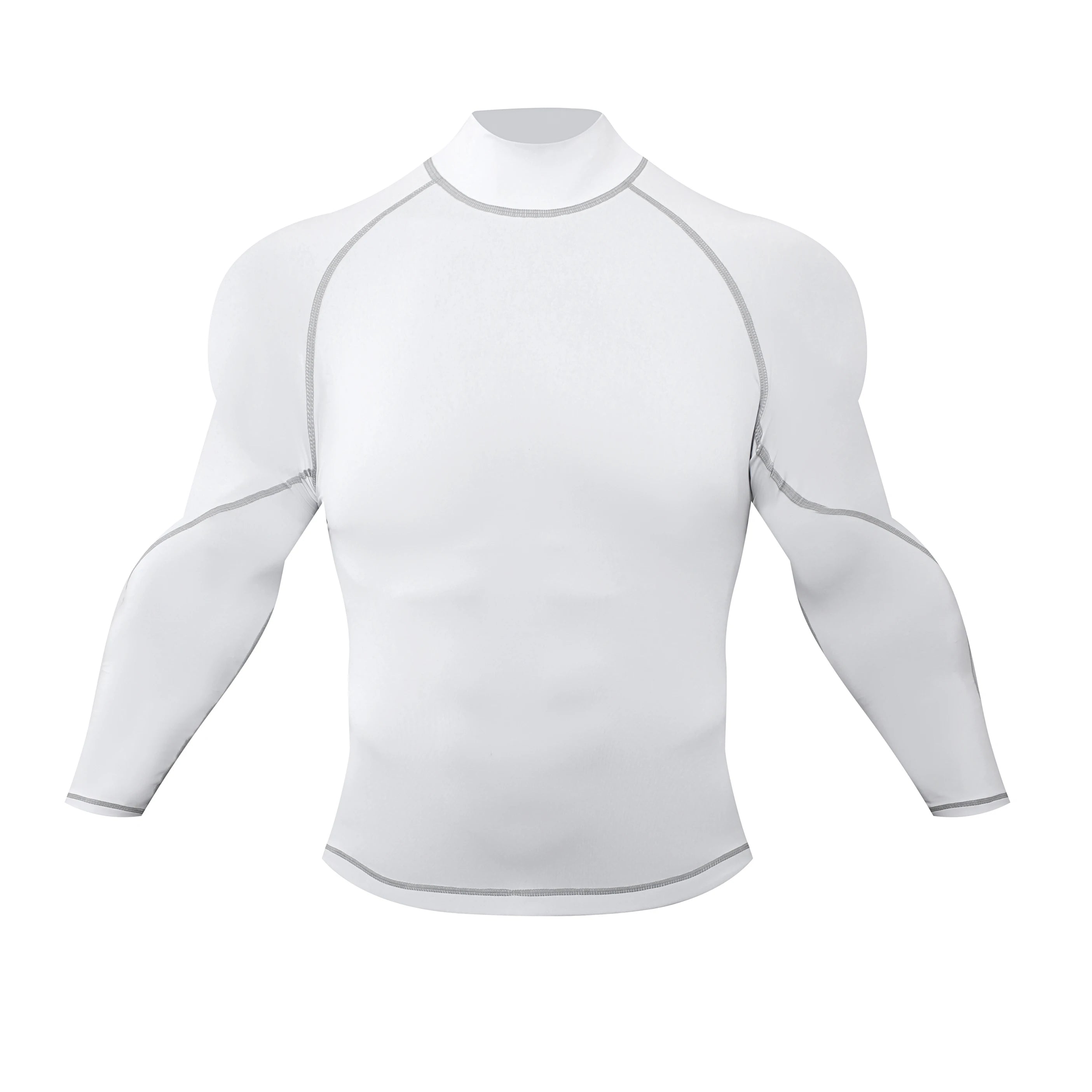 Sports Men Interesting Products Compression MMA Rash Guard Jiu Jitsu Fitness Boxing Jerseys BJJ Gym Training Rash Guard