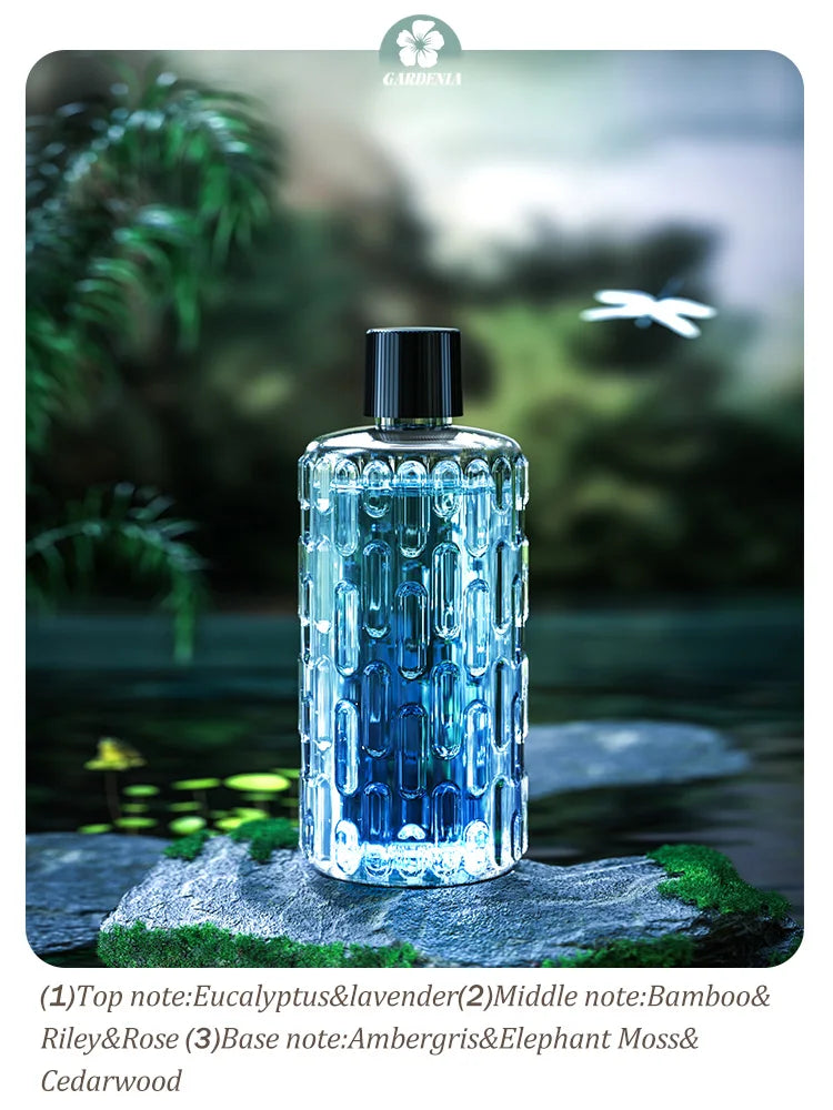 LOY Automatic Aromatherapy Diffuser emitting a gentle mist, designed for consistent home fragrance from LOY Home Decor & Clothing Wear