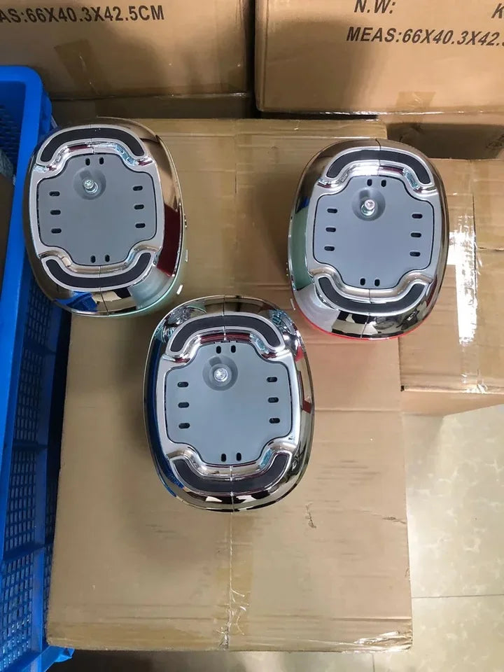 Custom Knife Block 2026 New kitchenware Tools holder High Quality Stainless Steel Knife Holder Customized Gifts