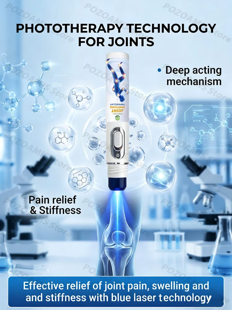 2026: A fast-acting back, knee, and foot assistive device to support people with mobility impairments.