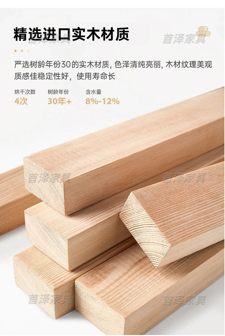 Sleeping Frame Bed Unique Minimalist Nightstands Fancy Bed Nordic Headboard Muebles Para Dormitorio Bedroom Set Furniture