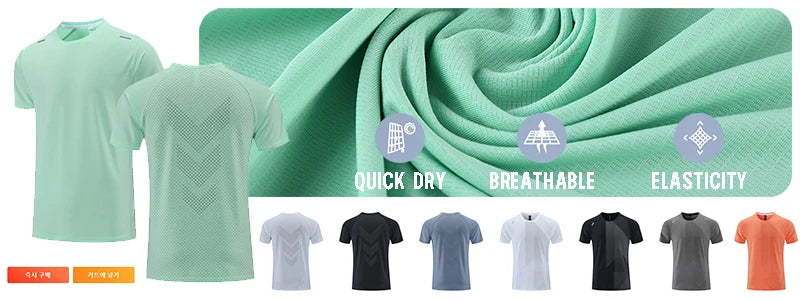 Quick Drying Sport Pants Men Running Pants With Zipper Pockets Training Joggings Sports Trousers Fitness Casual Sweatpants