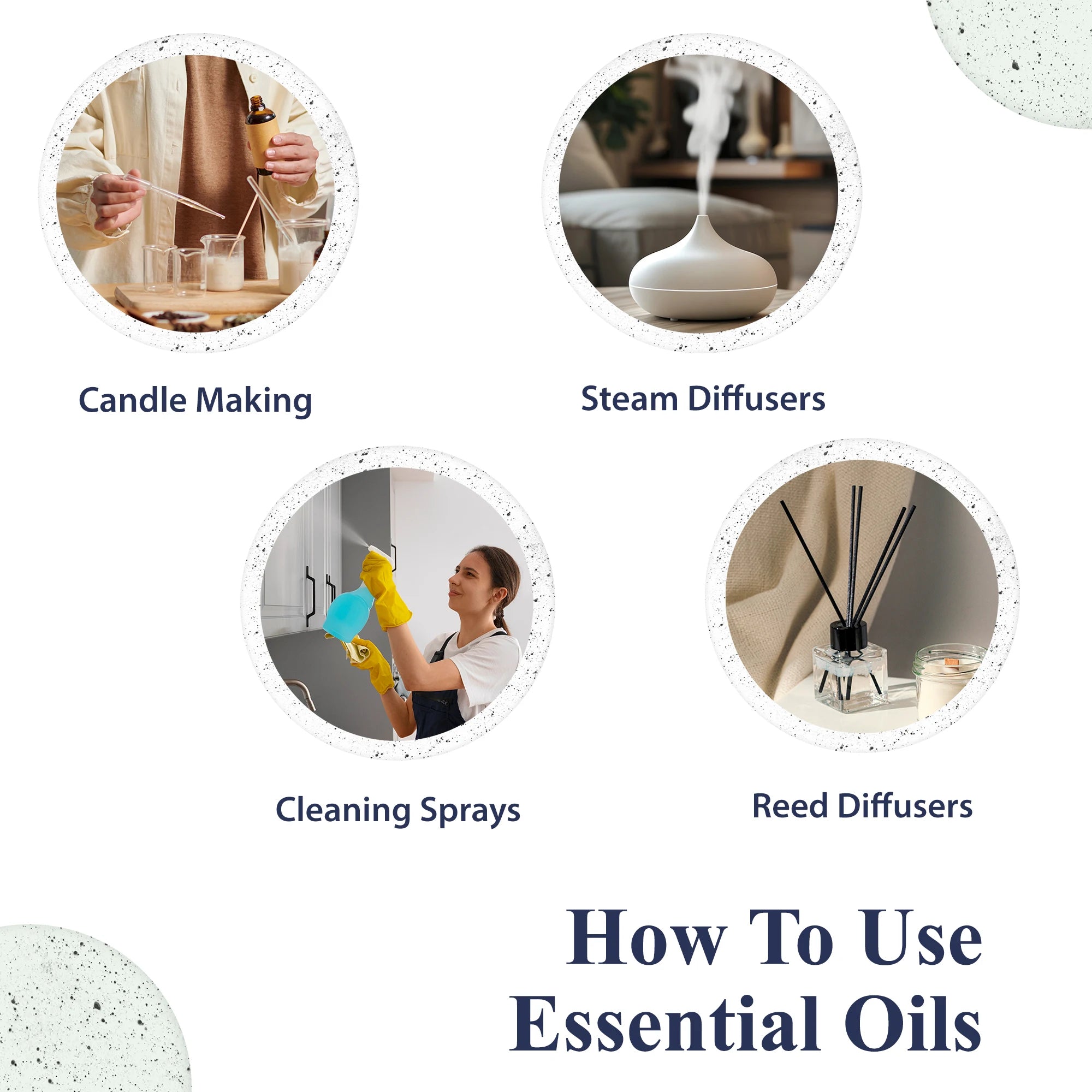 LOY Aromatherapy essential oil bottle featuring skin care and wellness blend for relaxation and holistic well-being.