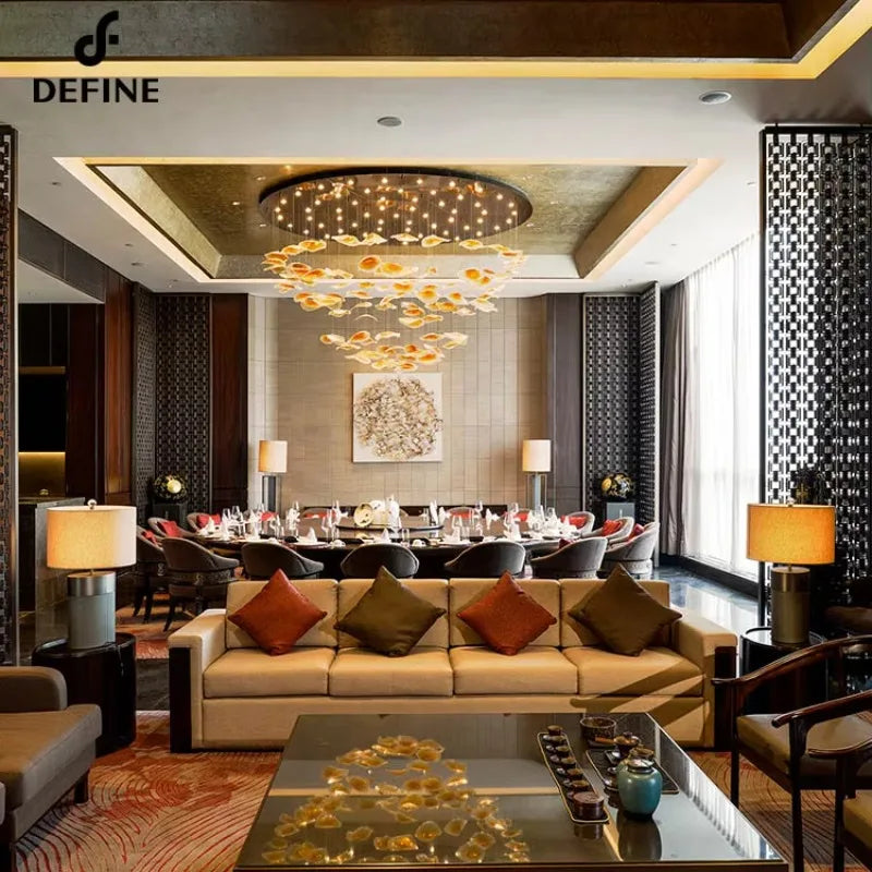 Modern Luxury Hot Sale Hotel Furniture Beds Room Set Four Points Wood Hotel Bedroom Sets