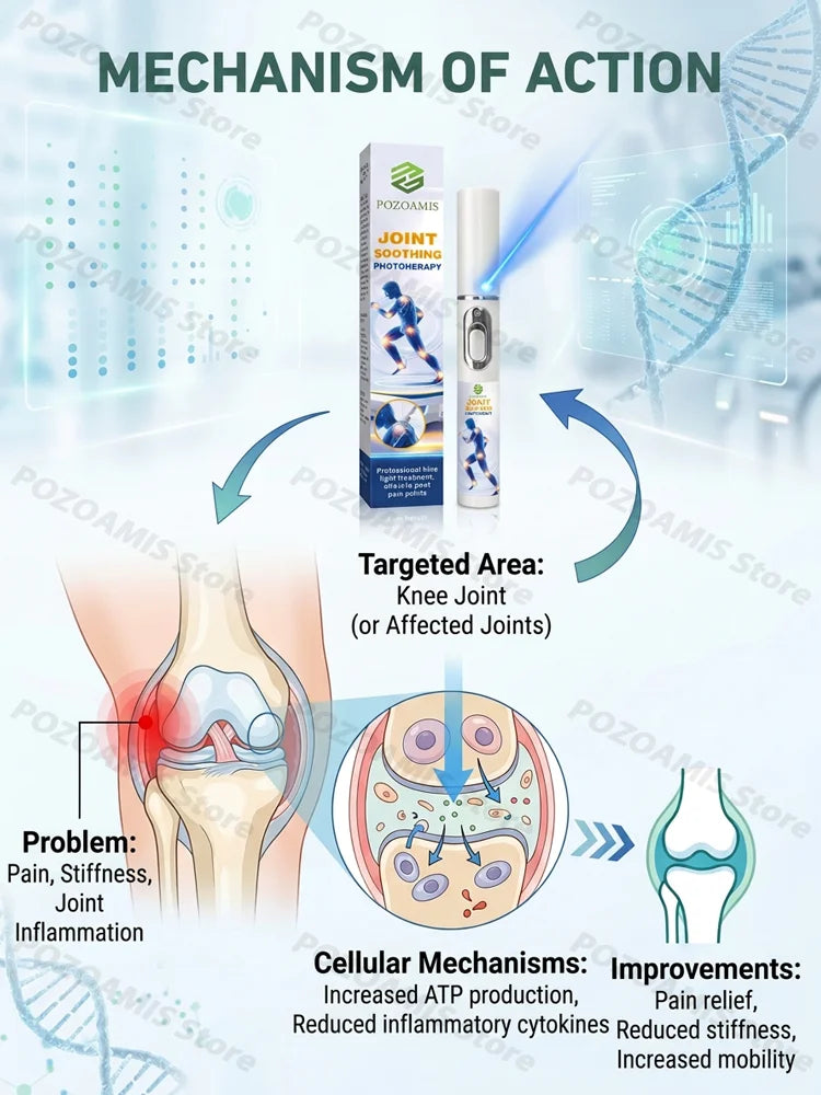 2026: A fast-acting back, knee, and foot assistive device to support people with mobility impairments.