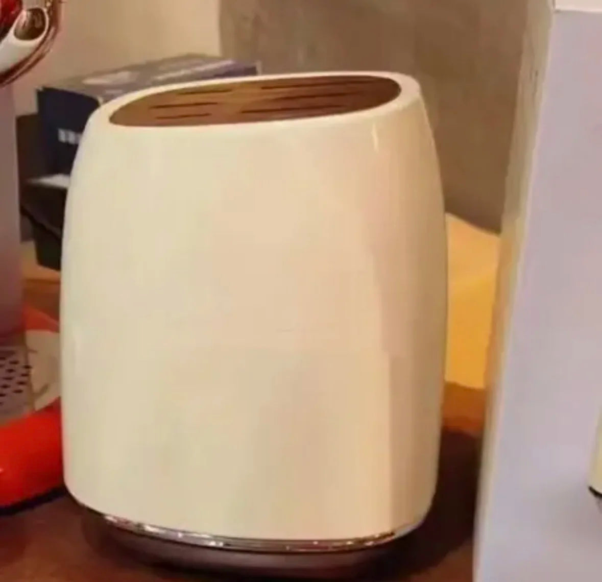 Custom Knife Block 2026 New kitchenware Tools holder High Quality Stainless Steel Knife Holder Customized Gifts