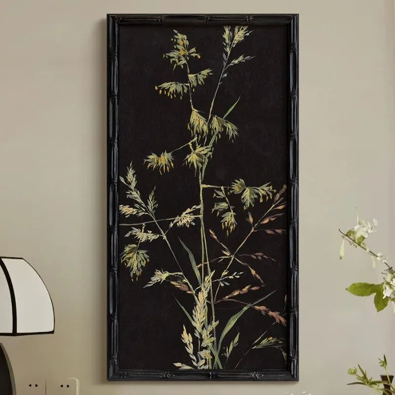 Wall Decoration Pictures Decorative Painting Luxury Aesthetic Wall Paintings Modern Interior Art Mural Living Room Decorations