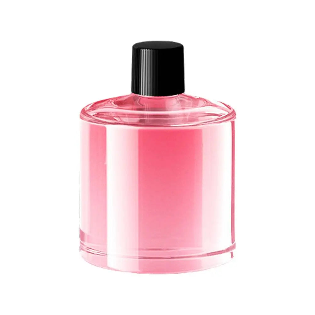 LOY Smart Car Aromatherapy Diffuser in a car interior, showcasing its sleek design and diffuser nozzle for in-car scenting.