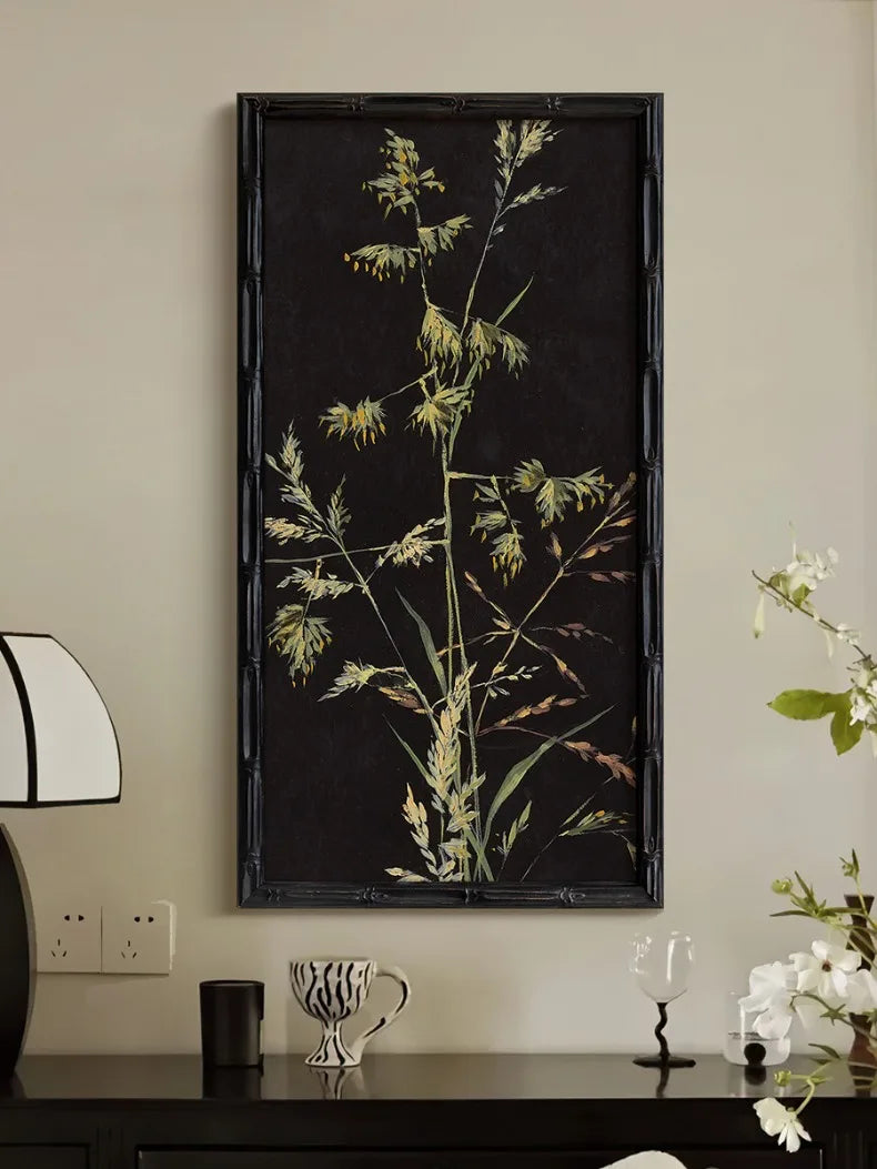 Wall Decoration Pictures Decorative Painting Luxury Aesthetic Wall Paintings Modern Interior Art Mural Living Room Decorations