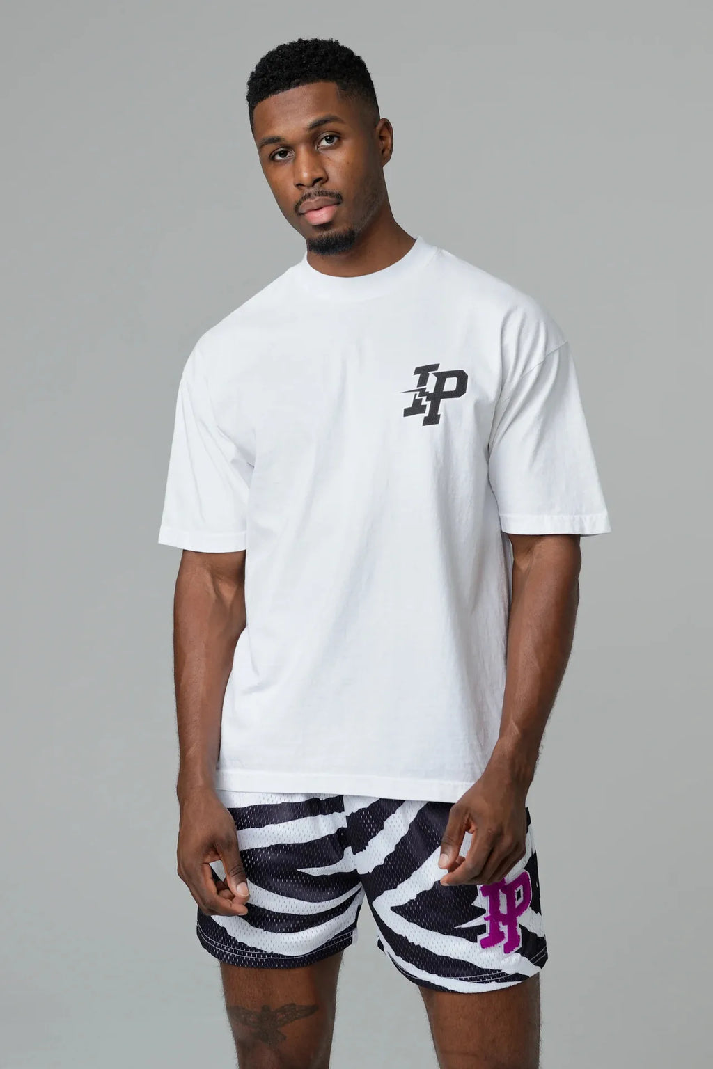 2025 NEW American Casual Shorts Men's Fitness Sports Basketball Running Quick Dry Summer Mesh Breathable Training Quarter Pants