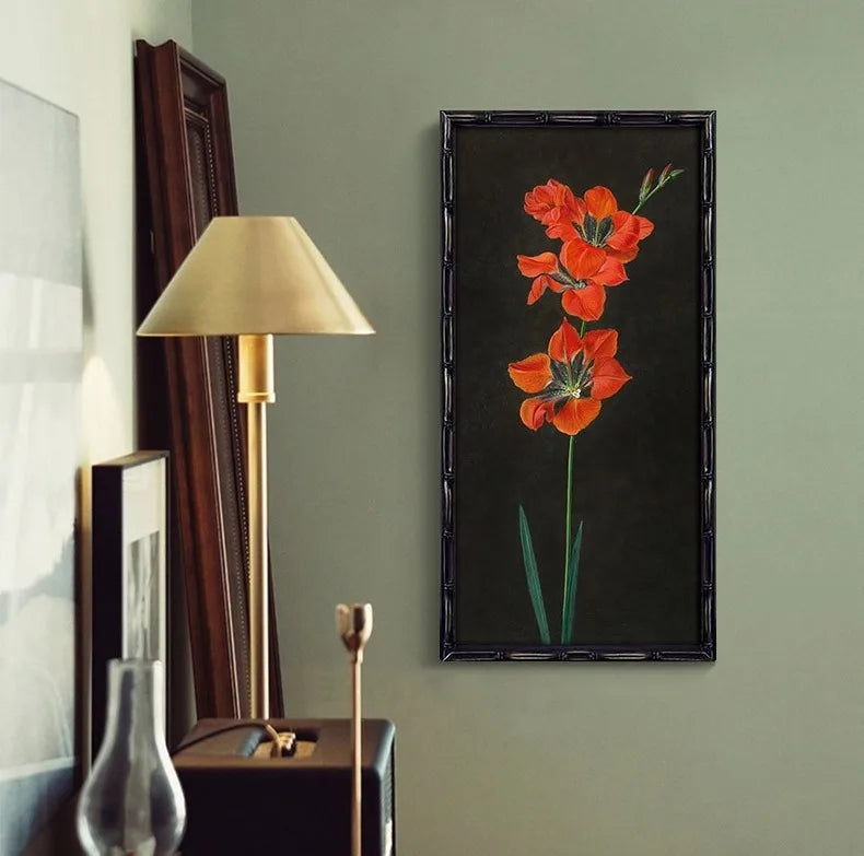 Wall Decoration Pictures Decorative Painting Luxury Aesthetic Wall Paintings Modern Interior Art Mural Living Room Decorations