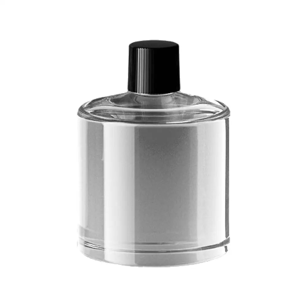 LOY Smart Car Aromatherapy Diffuser in a car interior, showcasing sleek design and diffuser with scenting capabilities.