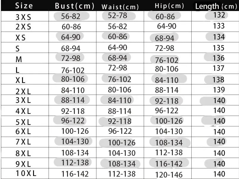 2025 Sleeveless Women's V-neck Sexy Backless Split Suspender Dress Night Club Party Dresses Vestido Plus Size 9XL 8XL 7XL 6XL