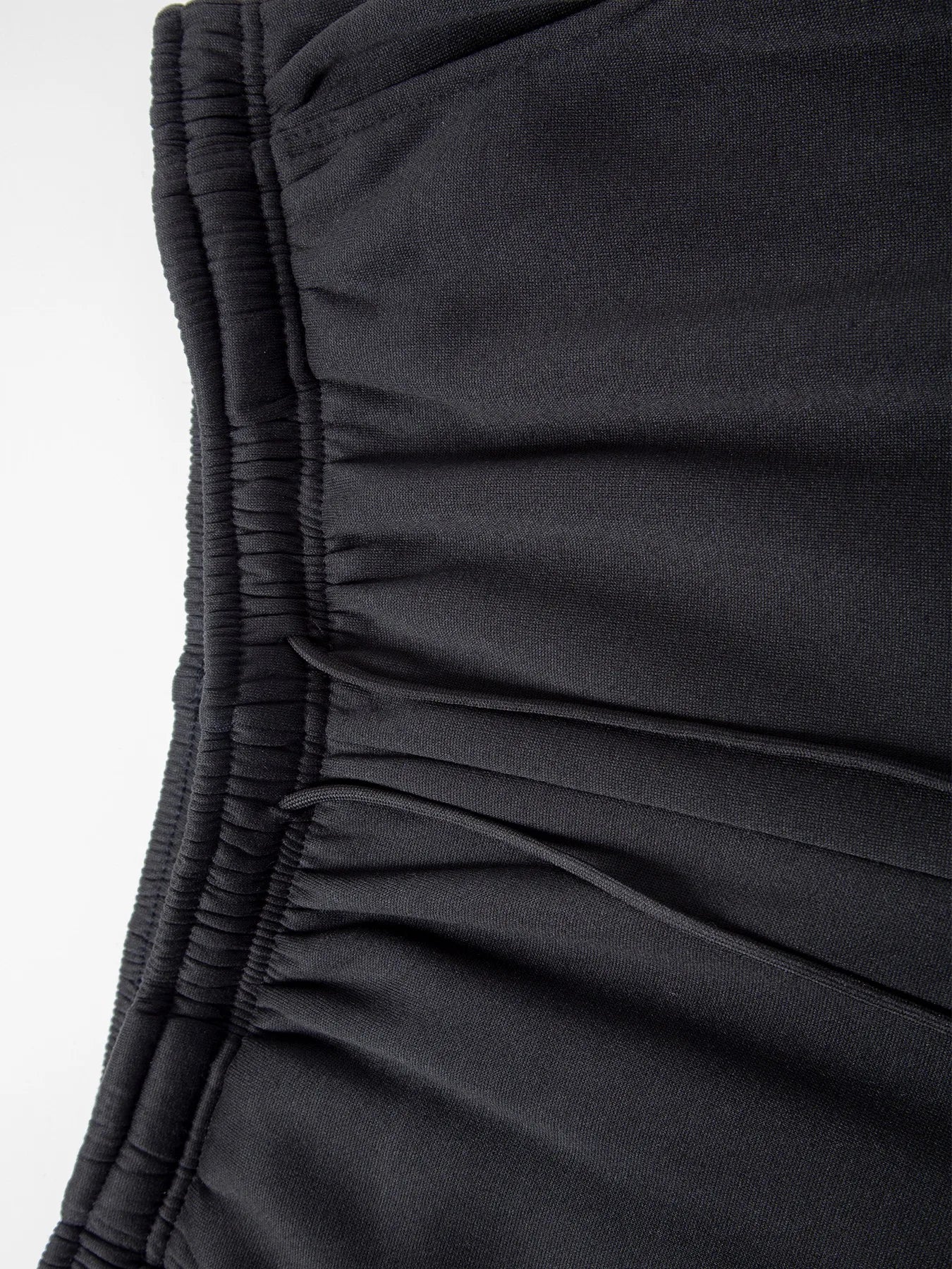 Mens Casual Pants Autumn Winter Fleece Sweatpants Men Joggers Elastic Waist Sport Casual Trousers Baggy Fitness Gym Clothing