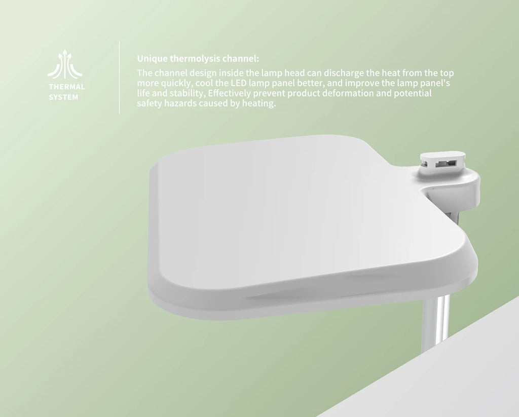 Indoor Home Mini Smart Garden Kit Hydroponic Planter Growing System Self Watering Flower Pots with Led Light