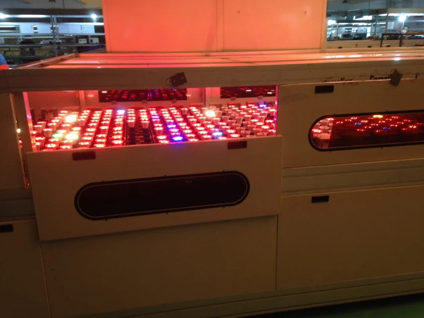 Indoor Home Mini Smart Garden Kit Hydroponic Planter Growing System Self Watering Flower Pots with Led Light