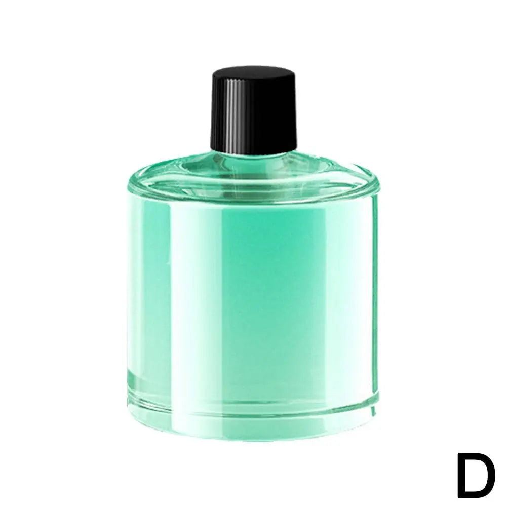 LOY Smart Car Aromatherapy Diffuser from LOY Home Decor & Clothing Wear, in-car scenting device with sleek design and intelligent features.