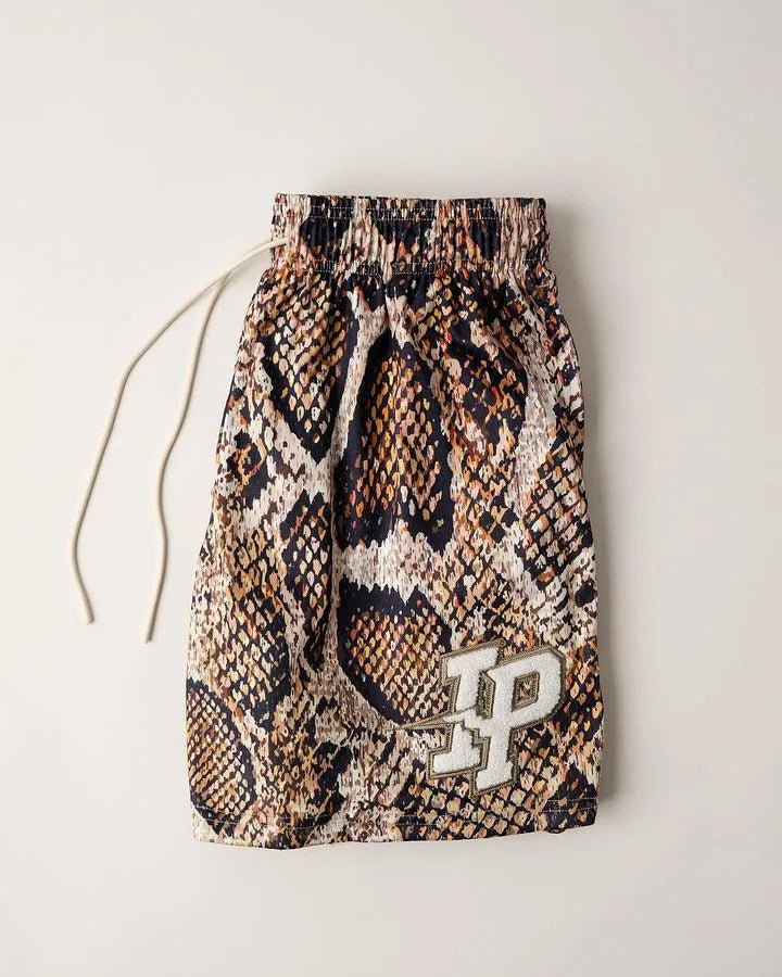 2025 NEW American Casual Shorts Men's Fitness Sports Basketball Running Quick Dry Summer Mesh Breathable Training Quarter Pants