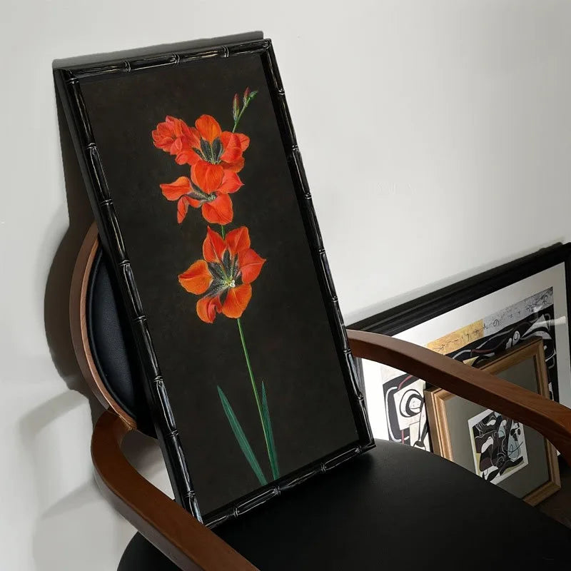 Wall Decoration Pictures Decorative Painting Luxury Aesthetic Wall Paintings Modern Interior Art Mural Living Room Decorations