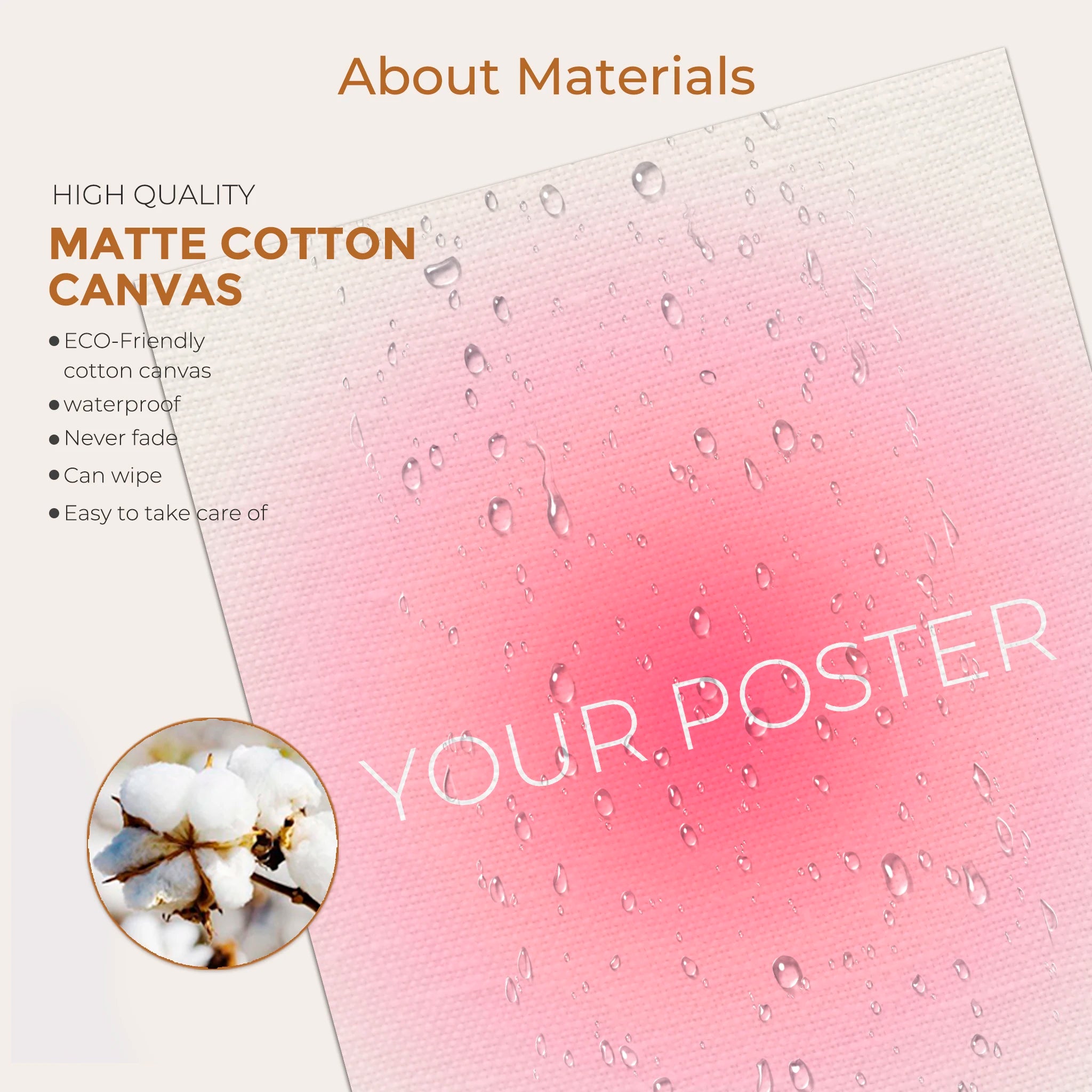 Lets Eat Wall Art Prints Canvas Painting Poster Picture For Living Bed Dining  Kitchen Room Home Decor