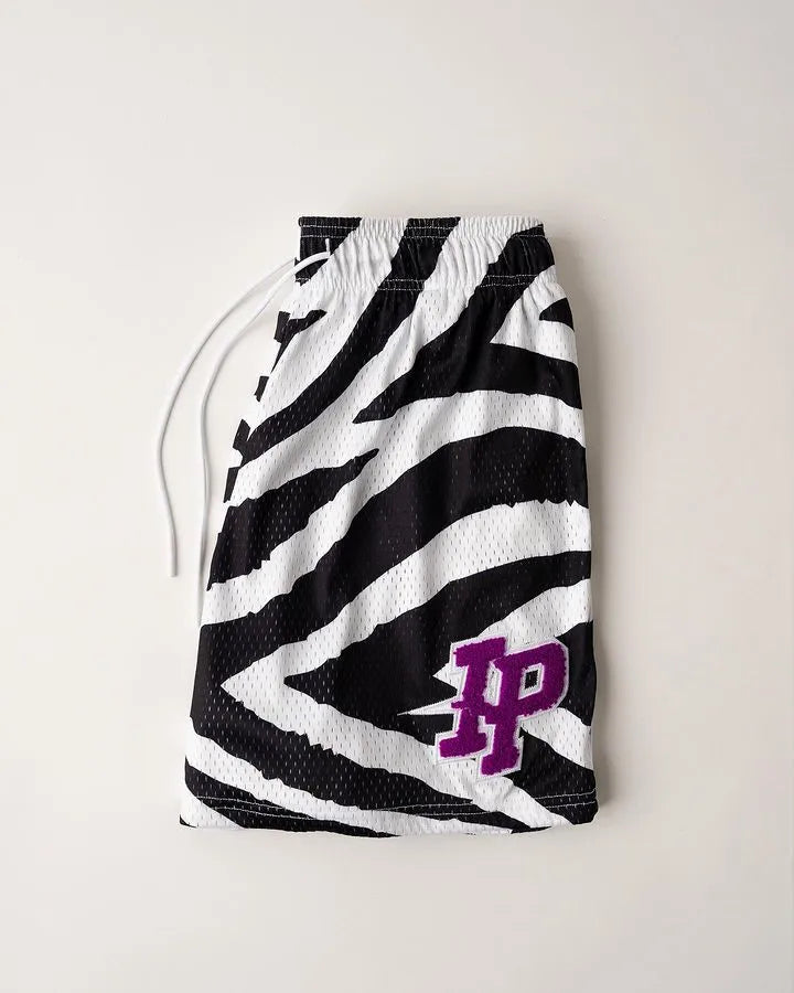 2025 NEW American Casual Shorts Men's Fitness Sports Basketball Running Quick Dry Summer Mesh Breathable Training Quarter Pants