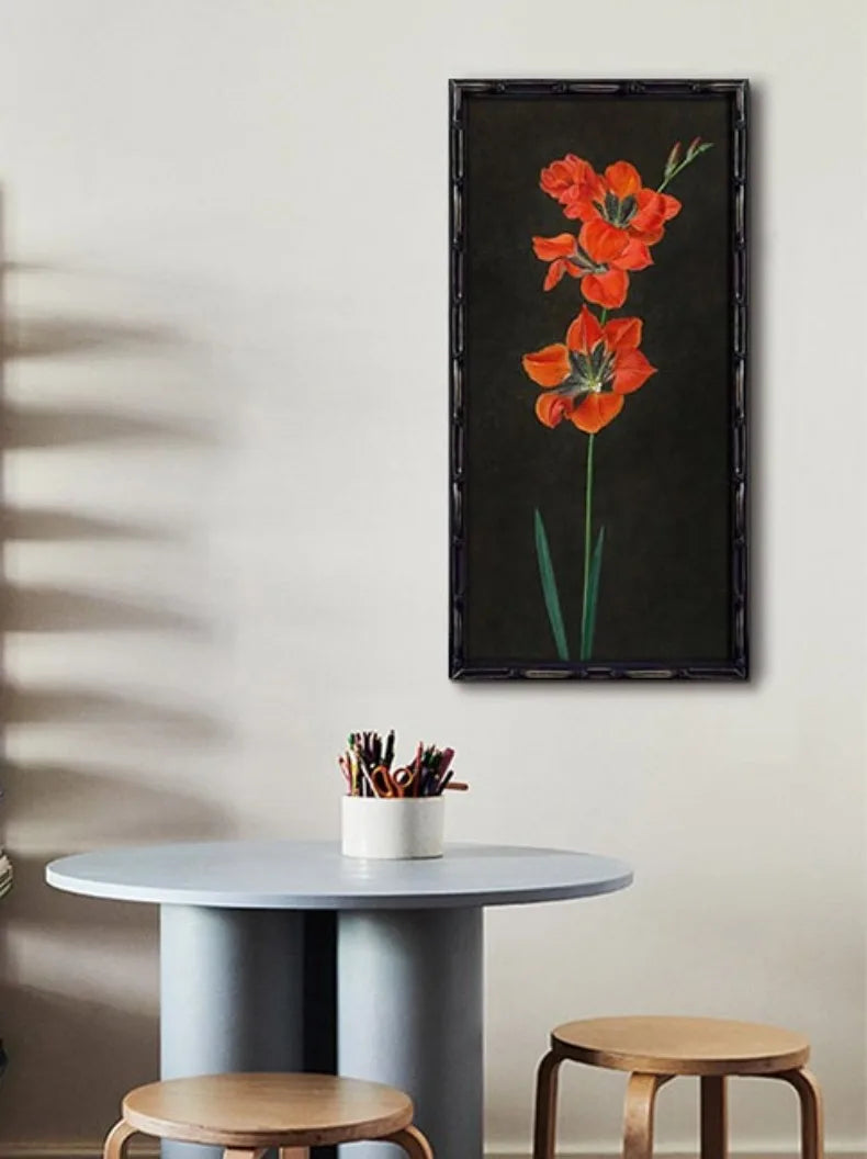 Wall Decoration Pictures Decorative Painting Luxury Aesthetic Wall Paintings Modern Interior Art Mural Living Room Decorations