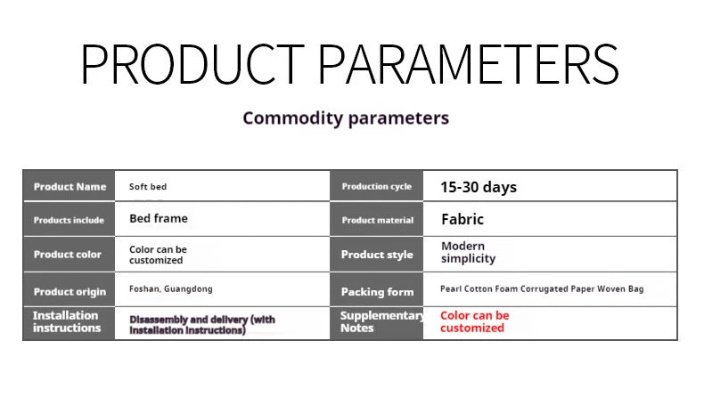 European Elegant Double Bed Queen Pretty Unique Luxury Headboards Frame Bed Bases Bedroom Sets Camas De Dormitorio Furniture