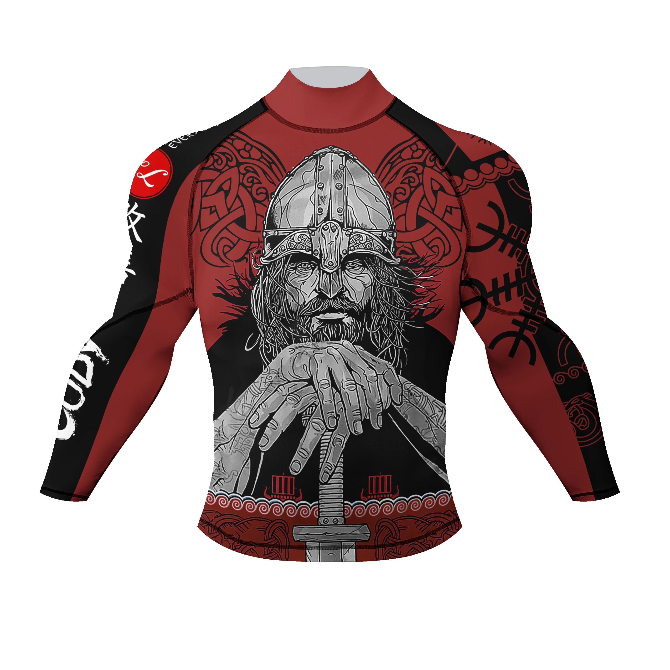 Sports Men Interesting Products Compression MMA Rash Guard Jiu Jitsu Fitness Boxing Jerseys BJJ Gym Training Rash Guard